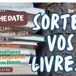 Sortez vos livres