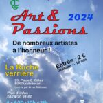 l'art et passion