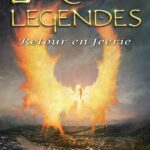 L'orée des légendes