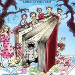 Festival BD de Strée