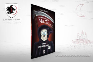 BD Monsieur Dead