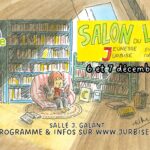 Salon du livre Jeunesse Jurbise